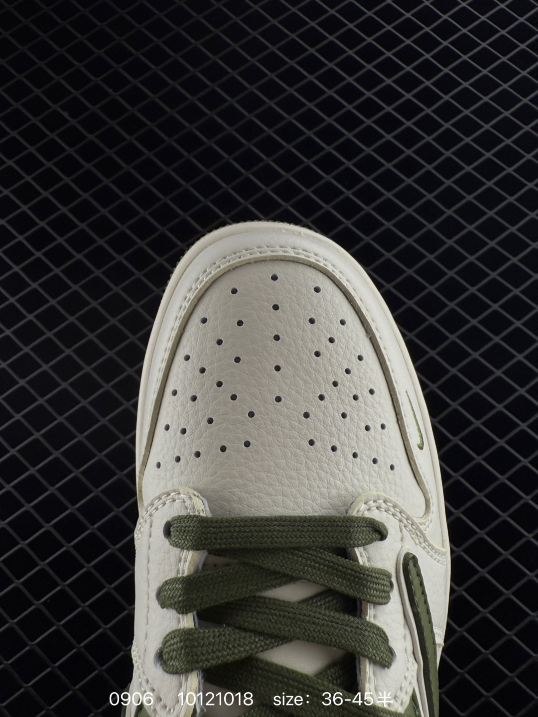 Travis Scott x Fragment Design x Jordan Air Jordan 1 Low OG SP